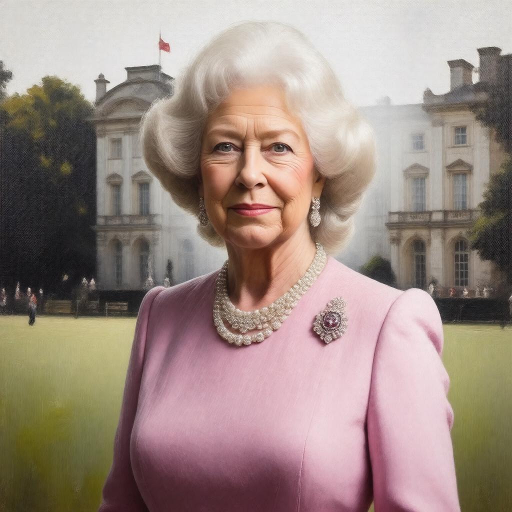 Camilla, Queen Consort